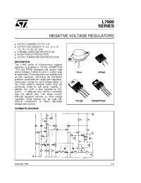 Datasheet L7912C manufacturer STMicroelectronics